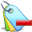 delete, tags icon