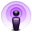 podcast icon