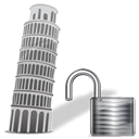 torredepisa,unlock icon