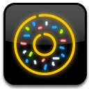 doughnut icon