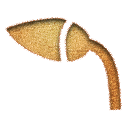 lotus,bud,inserted icon