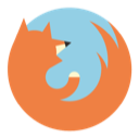 browser, firefox, mozilla icon