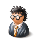 harry potter icon