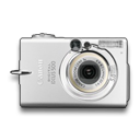 ixus icon
