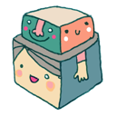 box, ll, storage icon