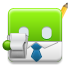 balance, pic icon