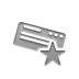 check,star icon