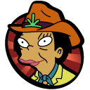 inez,wong icon