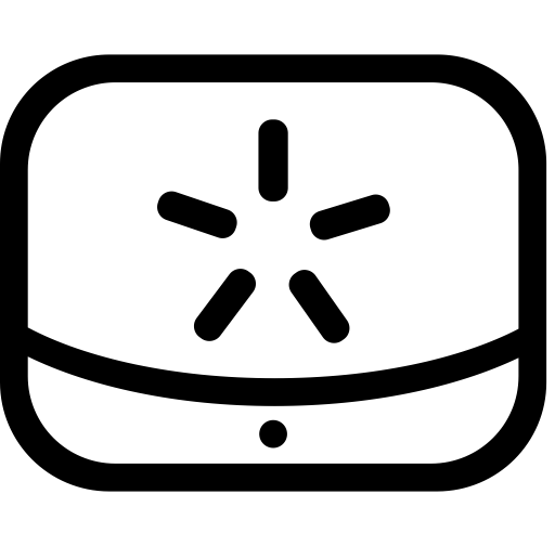 I Perfume Machine svg vector icon