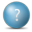 about, info, question, support icon