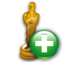 cinema,add,plus icon