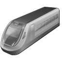train icon