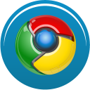chrome icon