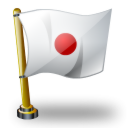 japan icon