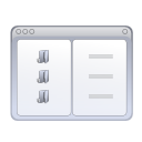 choose, view icon
