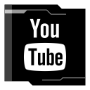 epic, internet, youtube svg vector icon