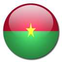 burkina,faso,flag,country icon