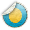 palau icon