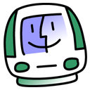 imac,sage icon