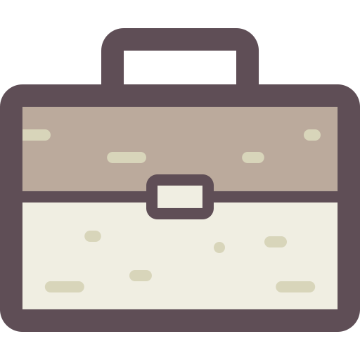 Toolbox svg vector icon