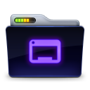 desktop icon