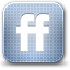 creative, feed, friend, nerds icon