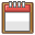 calender,alt icon