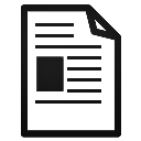 document icon