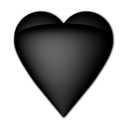 beauty, health, heart icon