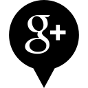 google, logo, media, plus, social svg vector icon