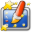 gnome,setting,theme,configuration,config,preference,option,configure icon