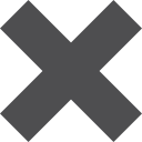 x svg vector icon