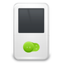 mp3, player icon