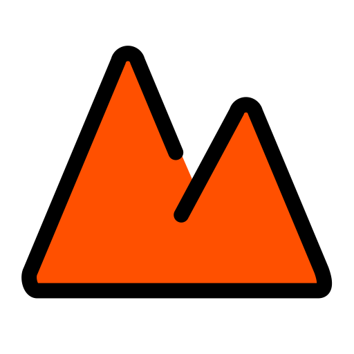 Outdoor Copy svg vector icon