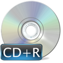 cd+r icon