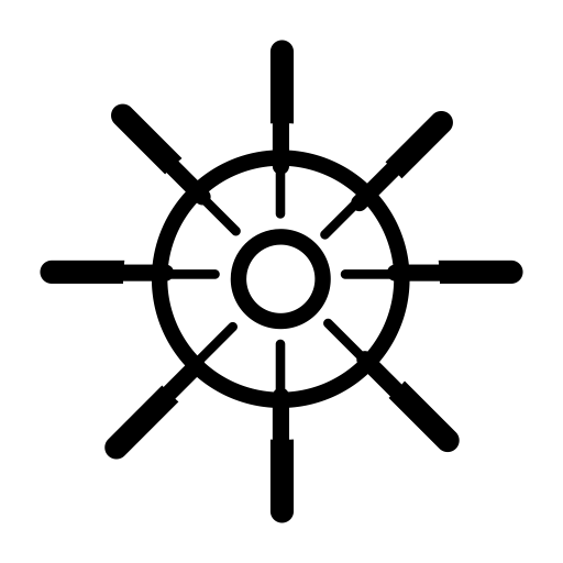 Ship svg vector icon