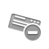check,delete icon