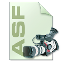 asf,file type,camera,photography icon