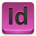 adobe,id icon