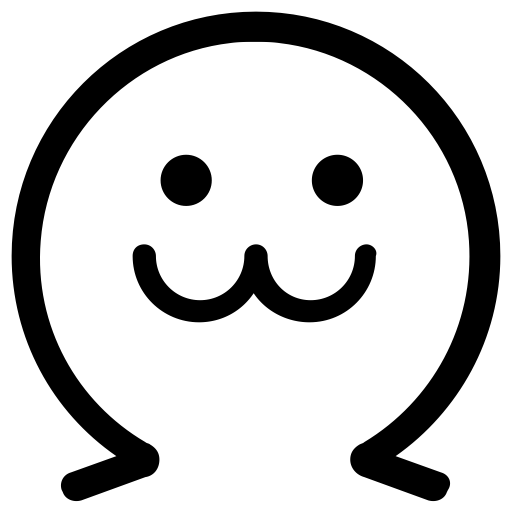 Tab , Mine Not Checked svg vector icon