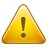 alert, caution, exclamation, exclamation mark, sign, triangle, warning icon