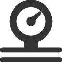 pressure icon