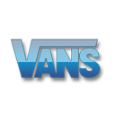 van,blue icon