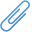 attach icon