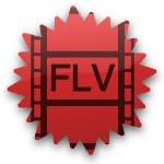 flv icon