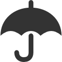 umbrella icon