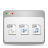 window,osx icon