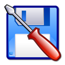 kfloppy icon