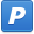 paypal icon