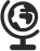 earth, global, globe icon